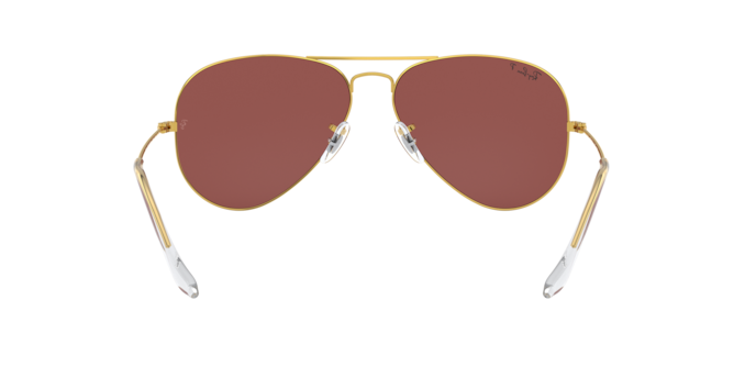 OKULARY RAY-BAN® AVIATOR RB 3025 9196AF 55 ROZMIAR S Z POLARYZACJĄ OKULARY RAY-BAN® AVIATOR RB 3025 9196AF 55 ROZMIAR S Z POLARYZACJĄ